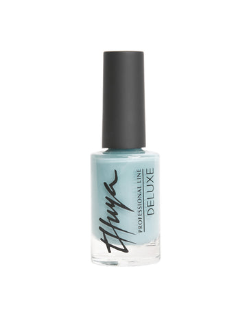 Thuya Deluxe Nail Polish 11ML- BLOOM AZUL N92